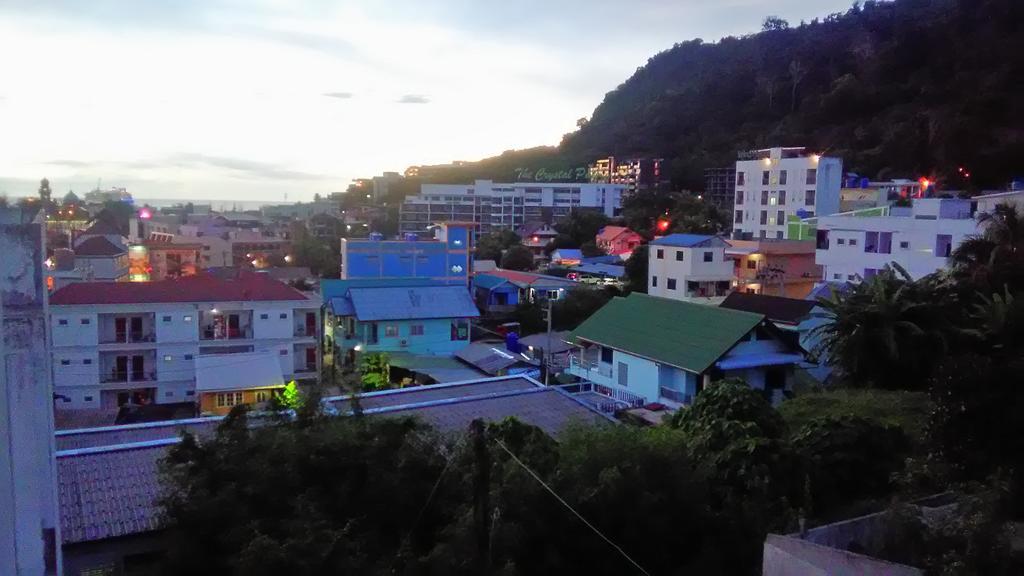 Andaman Boutique Patong Hotel Luaran gambar