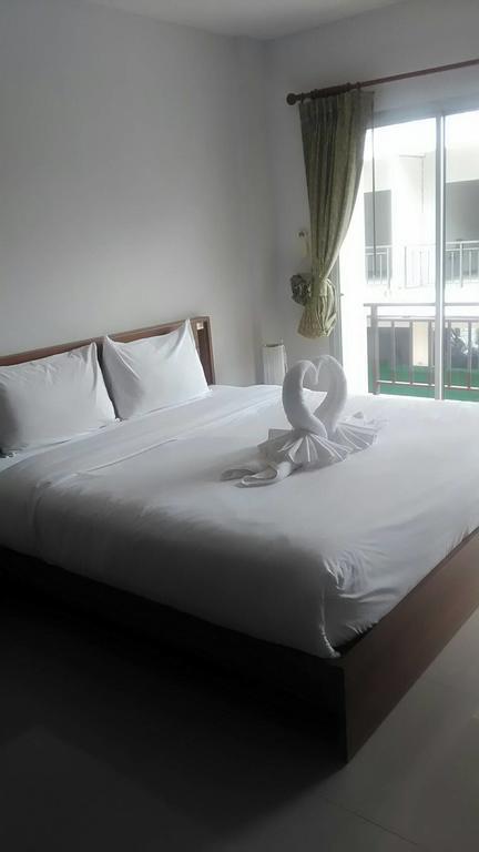 Andaman Boutique Patong Hotel Luaran gambar